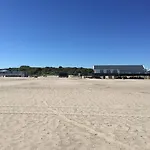 Bed aan Zee