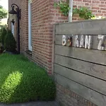 Bed aan Zee