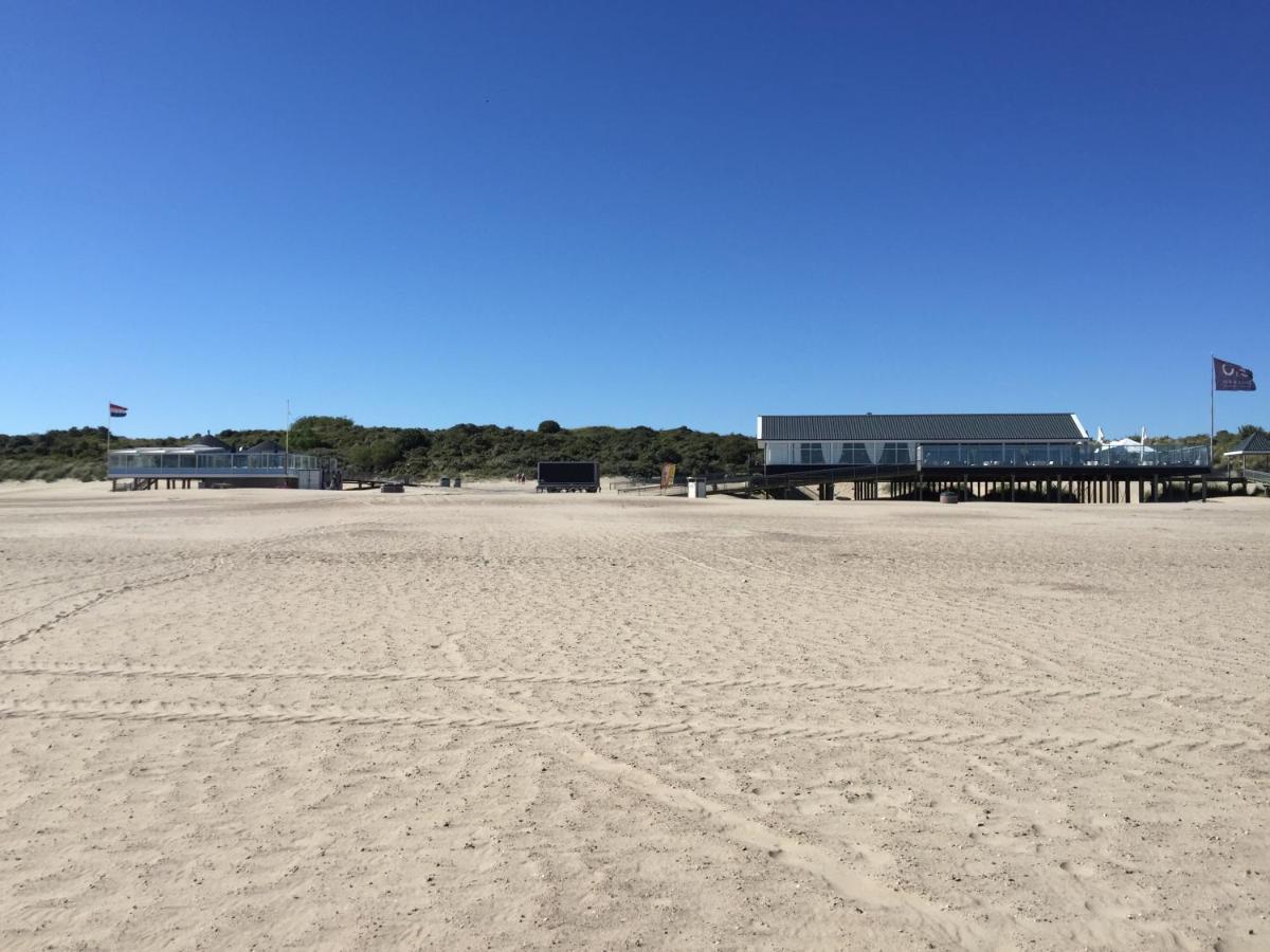 Bed Aan Zee