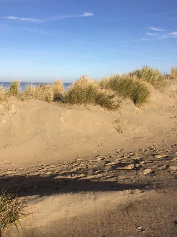 Bed & Breakfast Bed Aan Zee Renesse