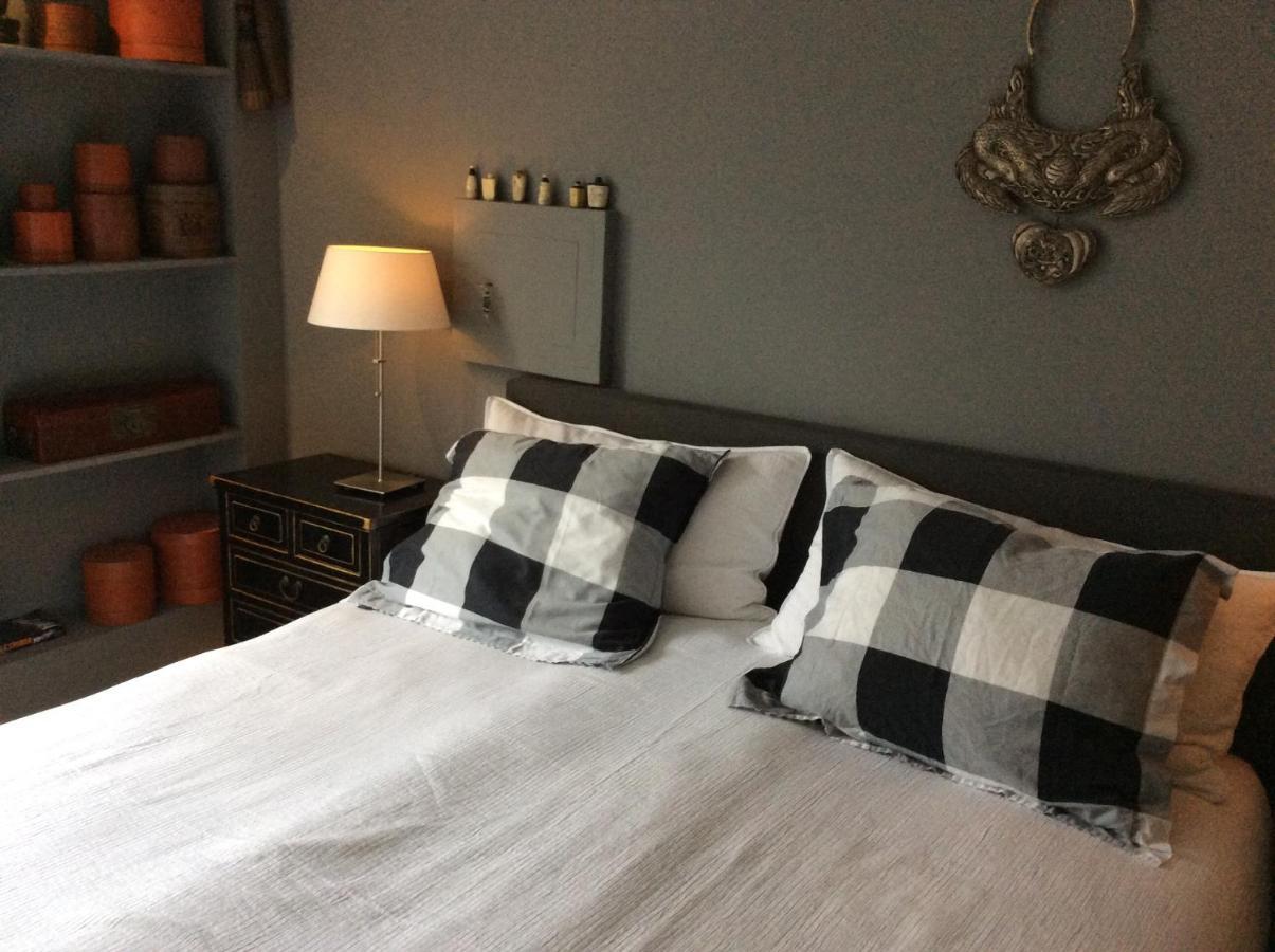 Bed Aan Zee Bed & Breakfast *